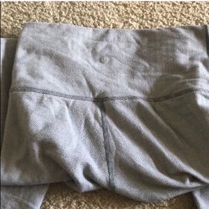 lululemon herringbone leggings